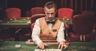 Официальный сайт Casino MaxBet